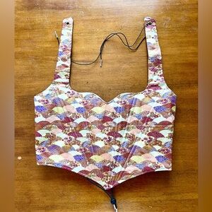 Do It Good Project Corset